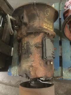 Spicer ES43-5A Transmission