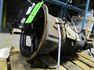 Spicer ES43-5A Transmission