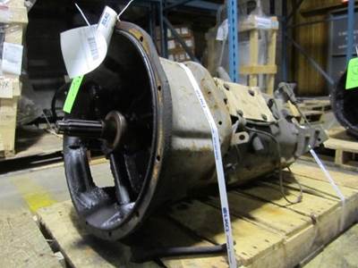 Spicer ES43-5A Transmission