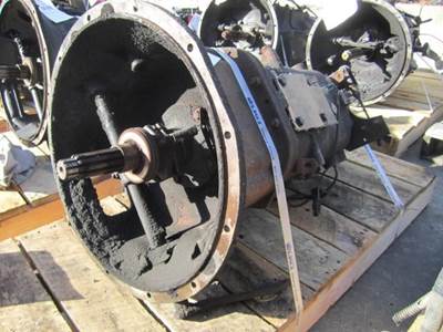 Spicer ES43-5A Transmission