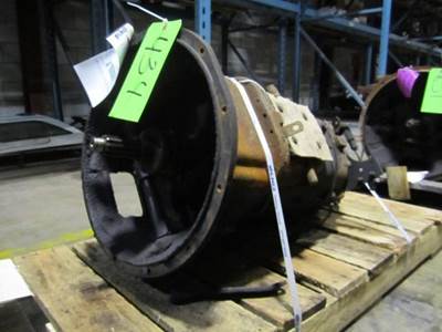 Spicer ES43-5A Transmission