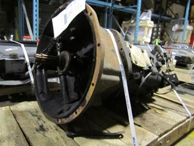 Spicer ES43-5A Transmission