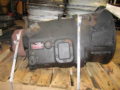 Spicer ES43-5A Transmission