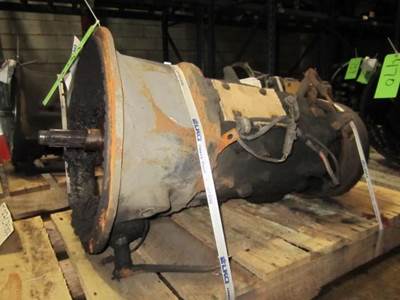 Spicer ES43-5A Transmission