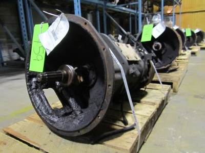 Spicer ES43-5A Transmission