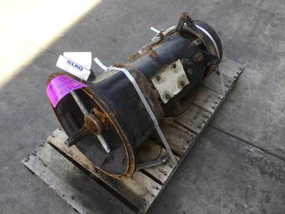 Spicer ES43-5A Transmission