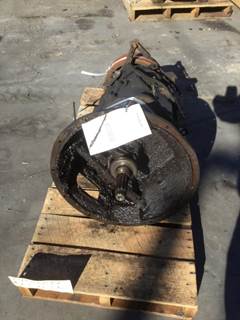 Spicer ES43-5A Transmission