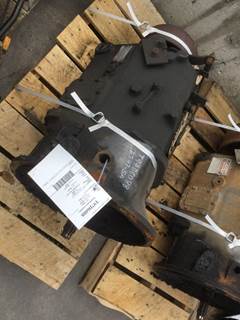 Spicer ES43-5A Transmission