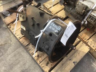 Spicer ES43-5A Transmission