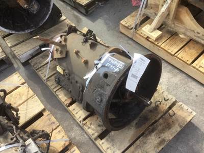 Spicer ES43-5A Transmission