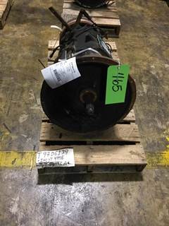 Spicer ES43-5A Transmission