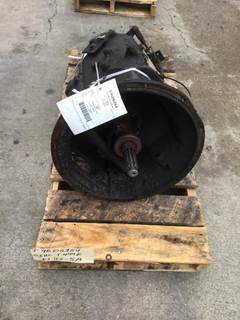 Spicer ES43-5A Transmission