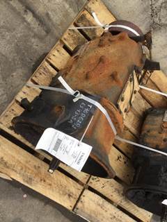 Spicer ES43-5A Transmission