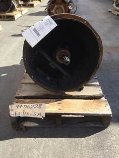 Spicer ES43-5A Transmission