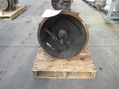 Spicer ES43-5A Transmission