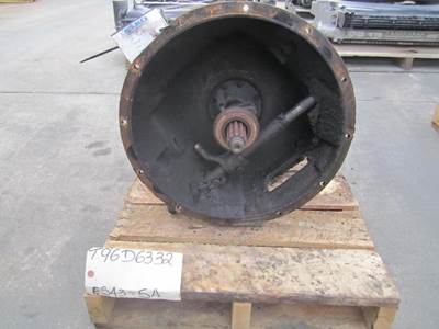 Spicer ES43-5A Transmission