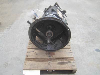 Spicer ES43-5A Transmission