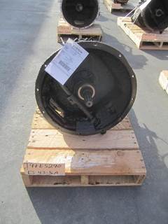 Spicer ES43-5A Transmission