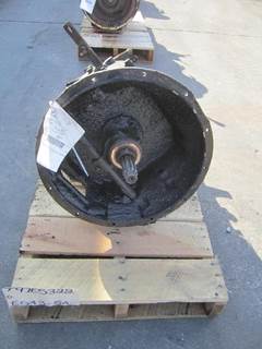 Spicer ES43-5A Transmission