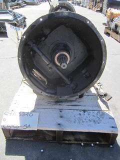 Spicer ES43-5A Transmission