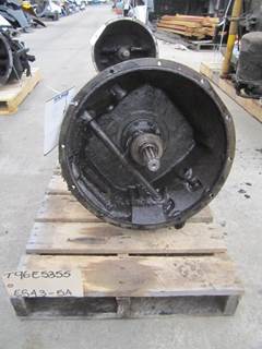 Spicer ES43-5A Transmission