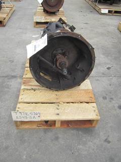 Spicer ES43-5A Transmission