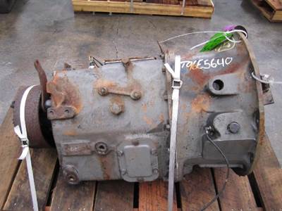 Spicer ES43-5A Transmission