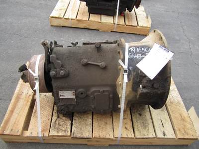 Spicer ES43-5A Transmission