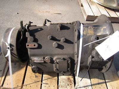 Spicer ES43-5A Transmission