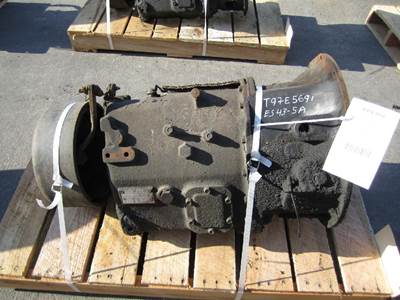 Spicer ES43-5A Transmission