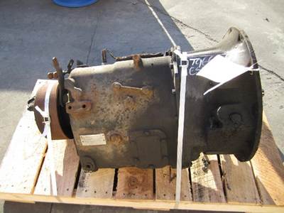 Spicer ES43-5A Transmission