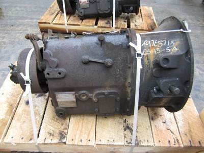 Spicer ES43-5A Transmission