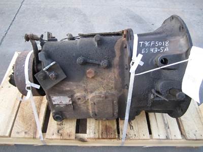 Spicer ES43-5A Transmission