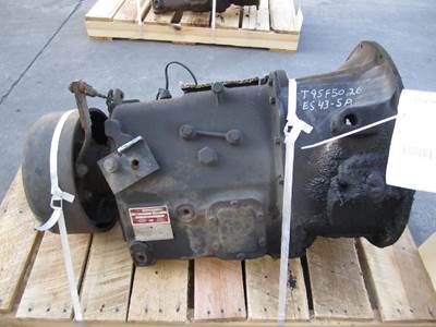 Spicer ES43-5A Transmission