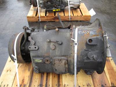 Spicer ES43-5A Transmission
