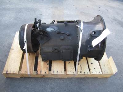 Spicer ES43-5A Transmission
