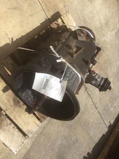Spicer ES43-5A Transmission