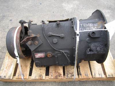Spicer ES43-5A Transmission