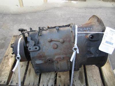 Spicer ES43-5A Transmission