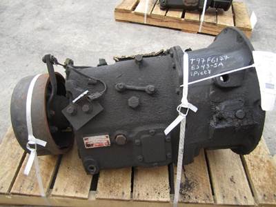 Spicer ES43-5A Transmission