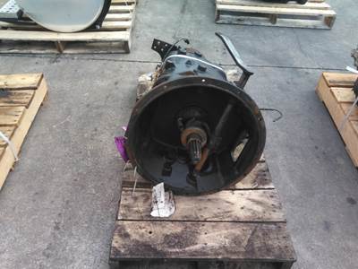 Spicer ES43-5A Transmission