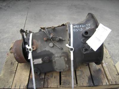 Spicer ES43-5A Transmission