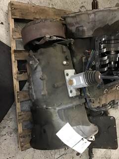 Spicer ES43-5A Transmission