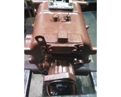 Spicer ES43-5A Transmission
