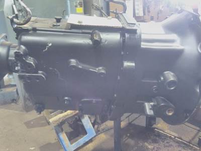 Spicer ES52-5D Transmission