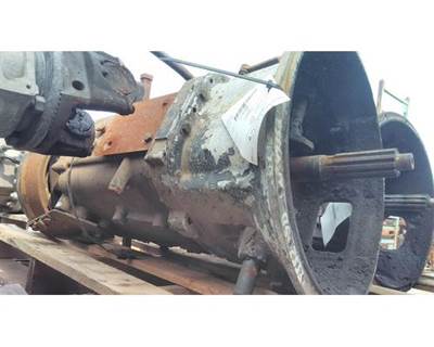 Spicer ES52-5D Transmission