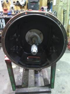 Spicer ES52-7A Transmission