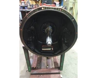 Spicer ES52-7A Transmission