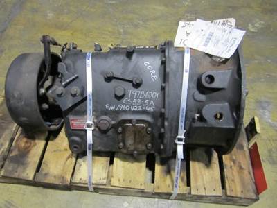 Spicer ES53-5A Transmission