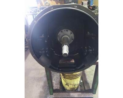 Spicer ES53-5A Transmission